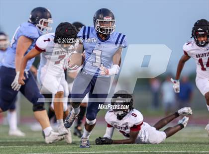 Thumbnail 2 in Oak Park vs Winnetonka - Jamboree photogallery.