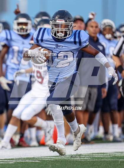 Thumbnail 3 in Oak Park vs Winnetonka - Jamboree photogallery.