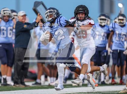Thumbnail 2 in Oak Park vs Winnetonka - Jamboree photogallery.