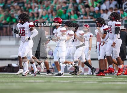 Thumbnail 1 in Oak Park vs Winnetonka - Jamboree photogallery.