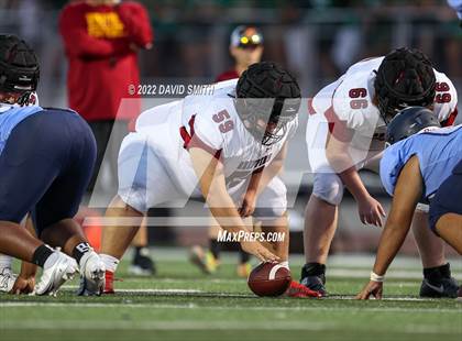 Thumbnail 2 in Oak Park vs Winnetonka - Jamboree photogallery.