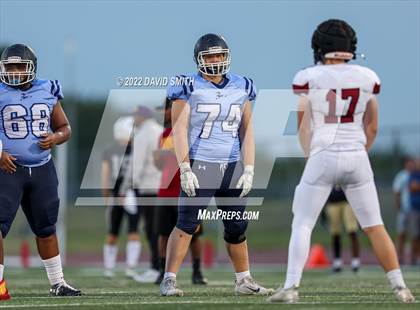 Thumbnail 3 in Oak Park vs Winnetonka - Jamboree photogallery.