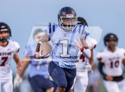 Thumbnail 3 in Oak Park vs Winnetonka - Jamboree photogallery.