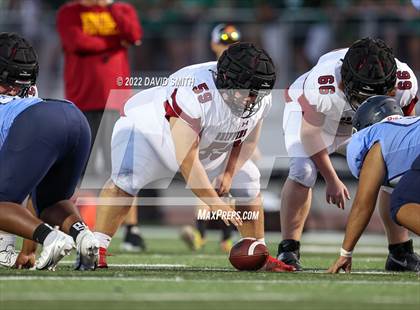 Thumbnail 1 in Oak Park vs Winnetonka - Jamboree photogallery.