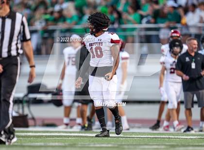 Thumbnail 1 in Oak Park vs Winnetonka - Jamboree photogallery.