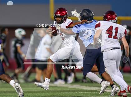 Thumbnail 3 in Oak Park vs Winnetonka - Jamboree photogallery.