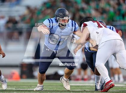 Thumbnail 3 in Oak Park vs Winnetonka - Jamboree photogallery.