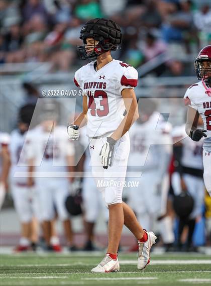 Thumbnail 1 in Oak Park vs Winnetonka - Jamboree photogallery.