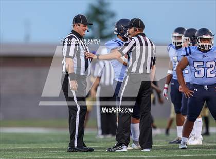 Thumbnail 2 in Oak Park vs Winnetonka - Jamboree photogallery.