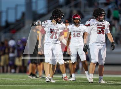 Thumbnail 2 in Oak Park vs Winnetonka - Jamboree photogallery.