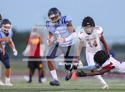Thumbnail 3 in Oak Park vs Winnetonka - Jamboree photogallery.