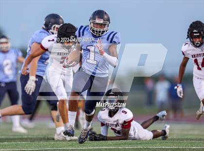 Thumbnail 3 in Oak Park vs Winnetonka - Jamboree photogallery.