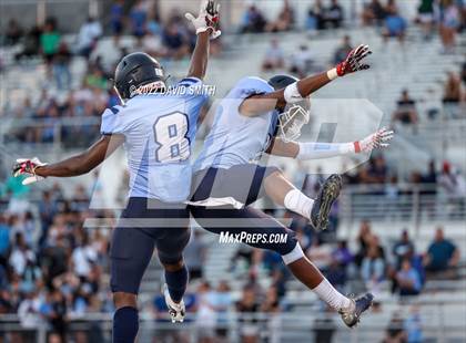 Thumbnail 3 in Oak Park vs Winnetonka - Jamboree photogallery.