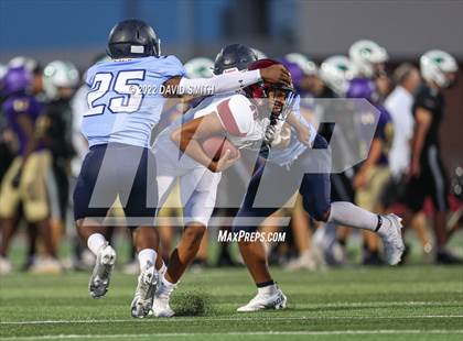 Thumbnail 1 in Oak Park vs Winnetonka - Jamboree photogallery.