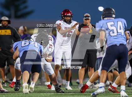 Thumbnail 2 in Oak Park vs Winnetonka - Jamboree photogallery.