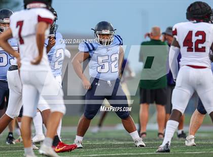 Thumbnail 1 in Oak Park vs Winnetonka - Jamboree photogallery.
