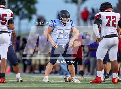 Thumbnail 3 in Oak Park vs Winnetonka - Jamboree photogallery.