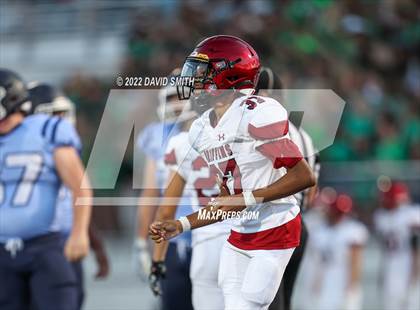Thumbnail 3 in Oak Park vs Winnetonka - Jamboree photogallery.