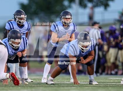 Thumbnail 1 in Oak Park vs Winnetonka - Jamboree photogallery.