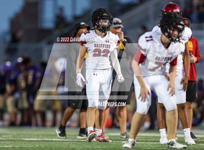 Thumbnail 3 in Oak Park vs Winnetonka - Jamboree photogallery.