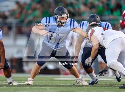 Thumbnail 2 in Oak Park vs Winnetonka - Jamboree photogallery.