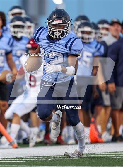 Thumbnail 3 in Oak Park vs Winnetonka - Jamboree photogallery.