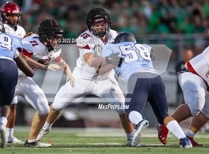 Thumbnail 1 in Oak Park vs Winnetonka - Jamboree photogallery.