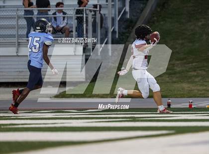 Thumbnail 3 in Oak Park vs Winnetonka - Jamboree photogallery.
