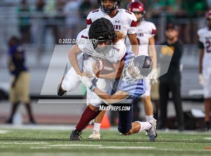 Thumbnail 2 in Oak Park vs Winnetonka - Jamboree photogallery.