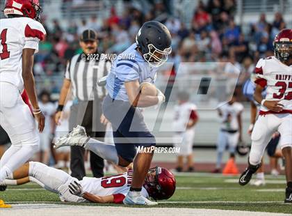 Thumbnail 1 in Oak Park vs Winnetonka - Jamboree photogallery.