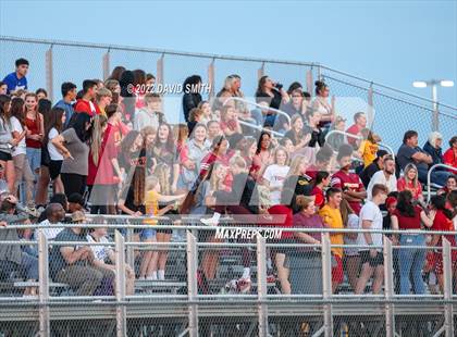 Thumbnail 3 in Oak Park vs Winnetonka - Jamboree photogallery.