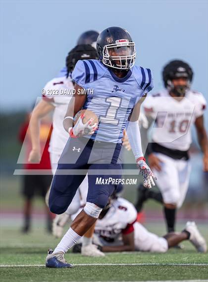 Thumbnail 3 in Oak Park vs Winnetonka - Jamboree photogallery.