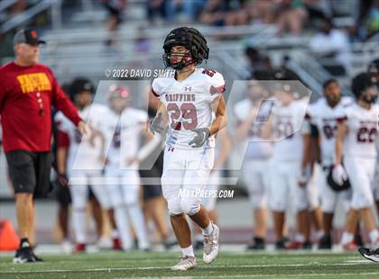 Thumbnail 3 in Oak Park vs Winnetonka - Jamboree photogallery.