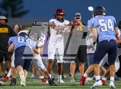 Thumbnail 3 in Oak Park vs Winnetonka - Jamboree photogallery.