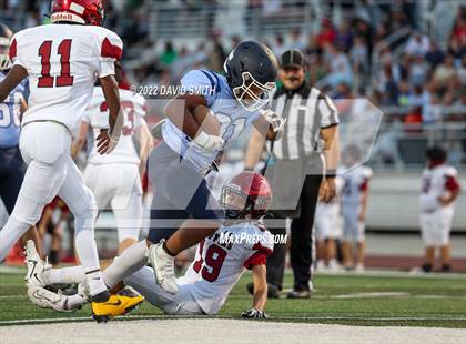 Thumbnail 2 in Oak Park vs Winnetonka - Jamboree photogallery.