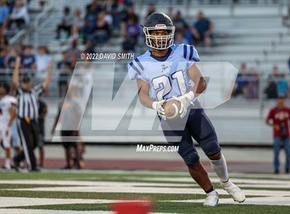 Thumbnail 3 in Oak Park vs Winnetonka - Jamboree photogallery.
