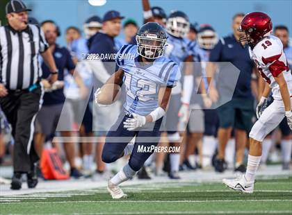 Thumbnail 1 in Oak Park vs Winnetonka - Jamboree photogallery.