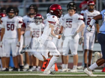 Thumbnail 1 in Oak Park vs Winnetonka - Jamboree photogallery.