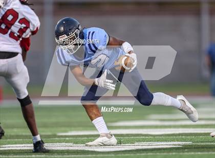 Thumbnail 2 in Oak Park vs Winnetonka - Jamboree photogallery.