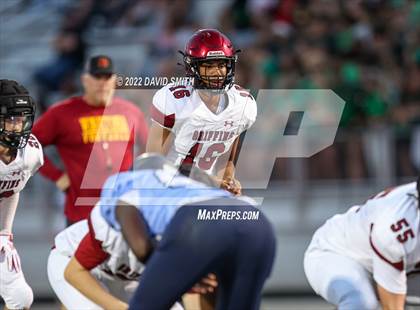 Thumbnail 3 in Oak Park vs Winnetonka - Jamboree photogallery.