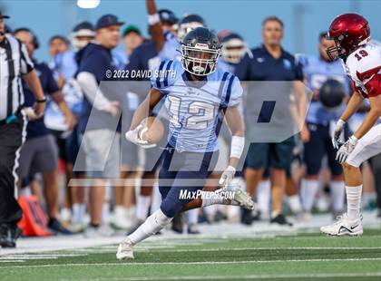 Thumbnail 3 in Oak Park vs Winnetonka - Jamboree photogallery.