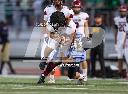 Thumbnail 3 in Oak Park vs Winnetonka - Jamboree photogallery.