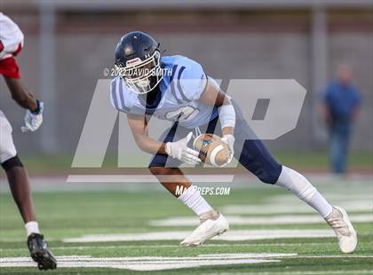 Thumbnail 1 in Oak Park vs Winnetonka - Jamboree photogallery.