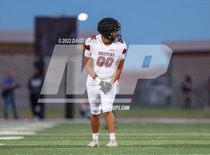 Thumbnail 2 in Oak Park vs Winnetonka - Jamboree photogallery.