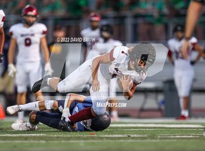 Thumbnail 3 in Oak Park vs Winnetonka - Jamboree photogallery.