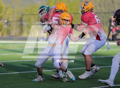 Thumbnail 3 in 8 Man North vs South All State photogallery.