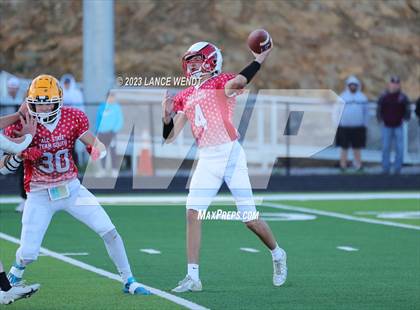 Thumbnail 3 in 8 Man North vs South All State photogallery.