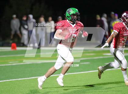 Thumbnail 1 in 8 Man North vs South All State photogallery.