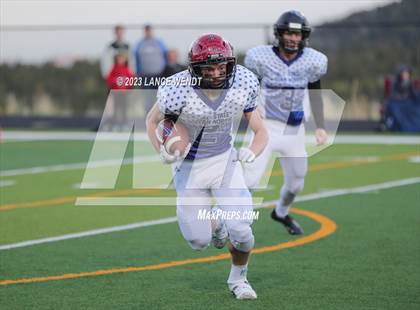 Thumbnail 1 in 8 Man North vs South All State photogallery.