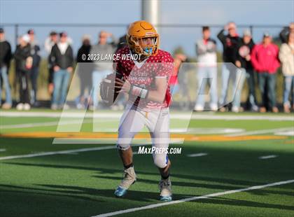 Thumbnail 2 in 8 Man North vs South All State photogallery.